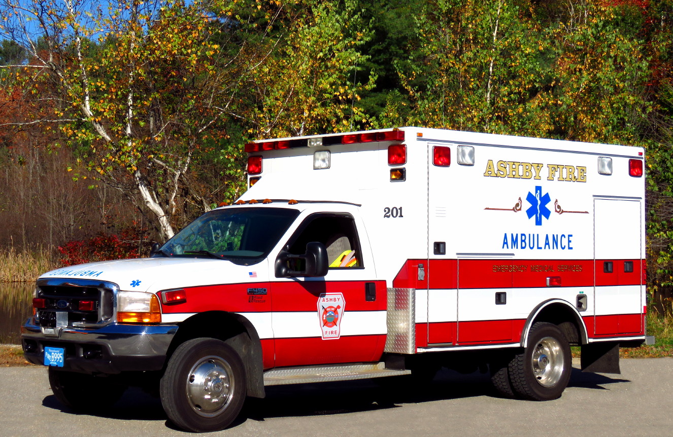 Ashby Fire Department (Massachusetts) Firefighting Wiki Fandom